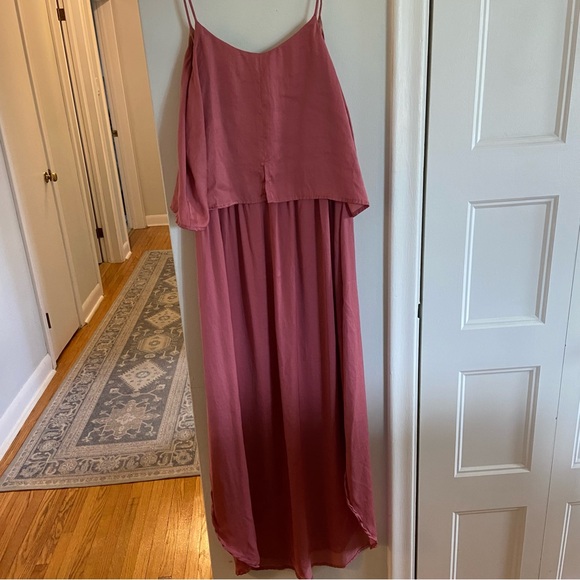 Ripe Maternity Nursing Slip Dress - Picture 7 of 10